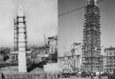 Hito de la ingeniería porteña: el Obelisco de Buenos Aires celebra 90 años de historia