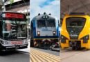 El Gobierno oficializa nuevos incrementos en las tarifas de transporte para el AMBA