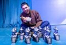 Premios Gardel 2026: El Teatro Coliseo vibró con la gran noche de la música argentina