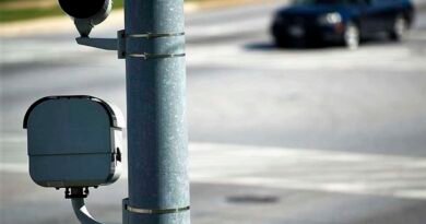 Rutas deterioradas y trampas de cobro: Detectan más de 150 radares ilegales en carreteras nacionales