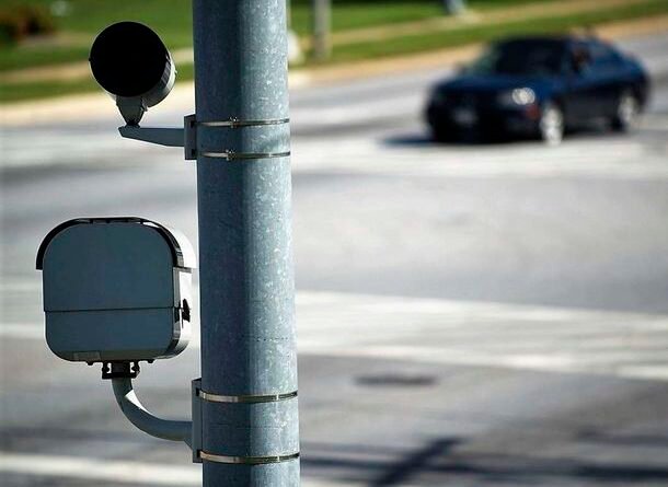 Rutas deterioradas y trampas de cobro: Detectan más de 150 radares ilegales en carreteras nacionales