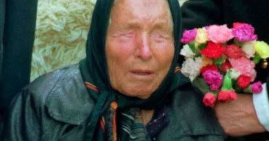 Mundial 2026: La Profecía Viral de Baba Vanga y el Temor a una Tormenta Solar Extrema