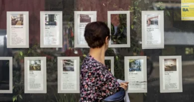 Mientras que el gobierno se enrriquese: la crisis de alquileres asfixia a jubilados y familias en Buenos Aires