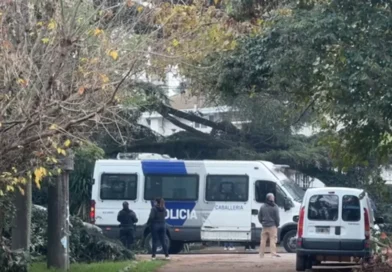 Dolor en el rock: fallece el «Indio» Solari a los 77 años y la justicia investiga las causas de su deceso