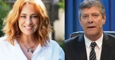 Tensión en los medios argentinos: María Julia Oliván ratifica graves acusaciones de acoso contra Mario Pergolini