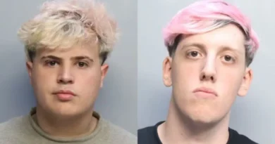Miami: Detienen a Populares Youtubers Argentinos por Ingreso Irregular a Estadio Mundialista