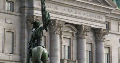 Privilegios en el Banco Nación: Mientras los trabajadores son excluidos, allegados a Milei acaparan los créditos hipotecarios