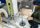 Secretos del hielo: descubren atmósfera de hace 6 millones de años y extrañas señales subterráneas en la Antártida