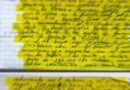Caso Cuadernos: Ordenan nuevas pruebas caligráficas y telefónicas para determinar la alteración de los manuscritos