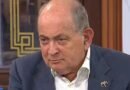 Chiche Gelblung recibió el alta, anunció su regreso a la radio y criticó con dureza el polémico caso que salpica a Manuel Adorni