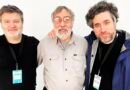 Tensión en los Premios Sur: Silban a los directores Mariano Cohn y Gastón Duprat durante un tributo a Luis Brandoni