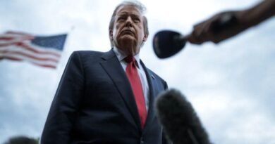 La derrota de Donald Trump frente a Irán: El colapso de una estrategia militar fallida en Medio Oriente