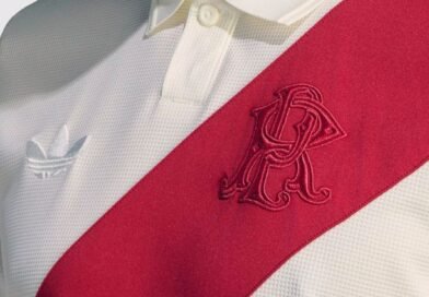 River Plate descubre un escudo inédito de 1914 que enriquece su historia centenaria