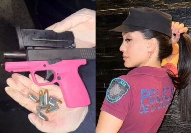 Tragedia en la autopista Ricchieri: detienen a una expolicía con armas y drogas tras un choque fatal