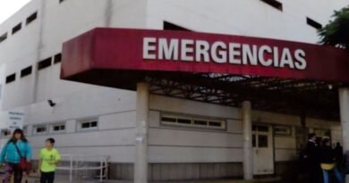 Hospitalizan a un lactante por intoxicación con cocaína en Bahía Blanca: investigan negligencia familiar