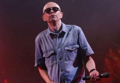 Luto en la música: fallece el «Indio» Solari, el máximo ícono del rock argentino