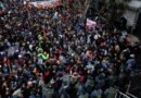 Histórico adiós al Indio Solari: multitudinaria convocatoria en Avellaneda para despedir al ícono del rock argentino