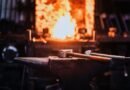 Fuerte retroceso de la industria metalúrgica argentina: la actividad se hunde a niveles de la pandemia