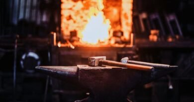 Fuerte retroceso de la industria metalúrgica argentina: la actividad se hunde a niveles de la pandemia