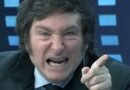 Crisis en Argentina: Las políticas de Javier Milei hunden al país entre los peores del mundo en derechos laborales
