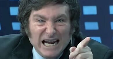 Crisis en Argentina: Las políticas de Javier Milei hunden al país entre los peores del mundo en derechos laborales