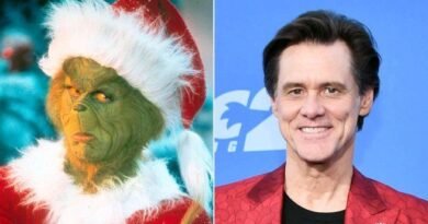Universal planea el regreso de «El Grinch» con Jim Carrey y Ron Howard