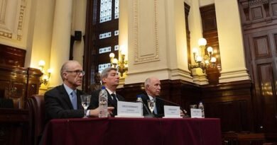 La Corte Suprema avala ley universitaria y reafirma obligación del Gobierno de Milei
