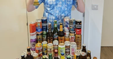 La emblemática marca Quilmes representará a la Argentina en un «Mundial de cervezas» viral