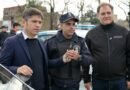 Kicillof cuestiona la declaración patrimonial de Adorni y afirma que si fuera peronista ya estaría bajo arresto
