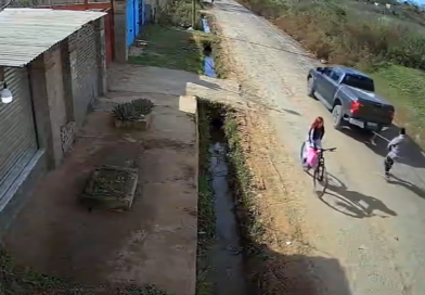 Zárate: Un comerciante arrastró con su camioneta a un presunto delincuente que lo había robado