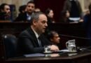 Presión legislativa contra Manuel Adorni: la oposición convoca a una sesión para debatir su censura