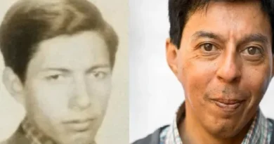 La reconstrucción de la memoria: El nieto 128 logra identificar a su padre biológico y abraza su verdadera historia