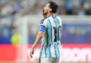 Messi brilla en el debut de Argentina y descarta jugar el Mundial de 2030