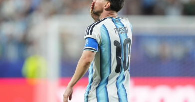 Messi brilla en el debut de Argentina y descarta jugar el Mundial de 2030