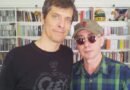 El dolor del rock: Mario Pergolini recibió en vivo la impactante noticia del fallecimiento del Indio Solari