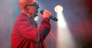 Luto en la música latinoamericana: Fallece el Indio Solari, legendario líder de Los Redonditos de Ricota