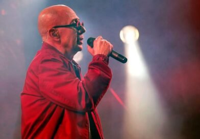 Luto en la música latinoamericana: Fallece el Indio Solari, legendario líder de Los Redonditos de Ricota