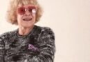 Fallece a los 83 años la emblemática actriz argentina María Rosa Fugazot