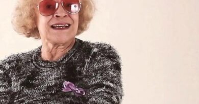 Fallece a los 83 años la emblemática actriz argentina María Rosa Fugazot