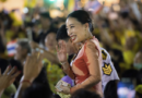 Muerte de la princesa Bajrakitiyabha abre incertidumbre sobre la sucesión real en Tailandia