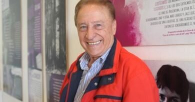 Fallece José Sanfilippo, leyenda del fútbol argentino y máximo goleador histórico de San Lorenzo