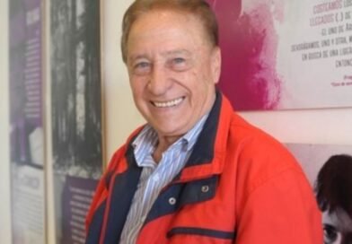 Fallece José Sanfilippo, leyenda del fútbol argentino y máximo goleador histórico de San Lorenzo