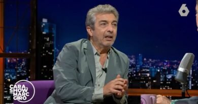 Ricardo Darín advierte sobre la crisis social en Argentina y cuestiona el rumbo del gobierno de Milei