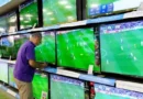 Efecto Milei: Ni la época mundialista salva la venta de televisores y la gigante BGH frena su producción por el desplome del consumo
