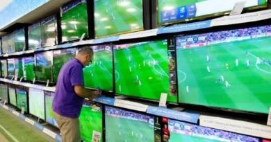 Efecto Milei: Ni la época mundialista salva la venta de televisores y la gigante BGH frena su producción por el desplome del consumo