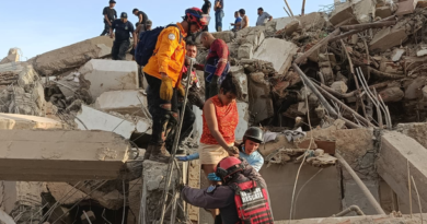 Venezuela: Nueva Réplica Sísmica en Caracas Acentúa la Angustia Tras Devastadores Terremotos