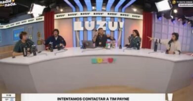 El futbolista neozelandés Tim Payne confesó su asombro por el furor argentino y su conocimiento de Boca y River
