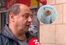 Imputan a un hombre que caminaba armado por su edificio en Avellaneda: aseguró que era de plástico