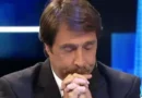 Periodista argentino genera controversia al difundir falsa amenaza narco a futbolistas de Ecuador