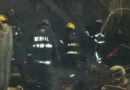Joven hospitalizada tras incendio en vivienda de Quilmes Este
